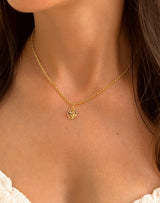 Chocker Pingente Arvore da Vida Collors