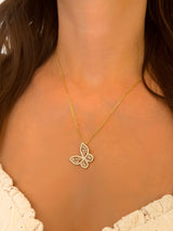 KIT METAMORFOSE BANHADO A OURO 18K